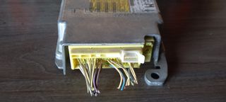 ΖΩΝΕΣ ΑΣΦΑΛΕΙΑΣ-ΕΓΚΕΦΑΛΟΣ AIRBAG TOYOTA YARIS 2005-2011 5D 891700D250 --ST CAR PARTS---thumb-2
