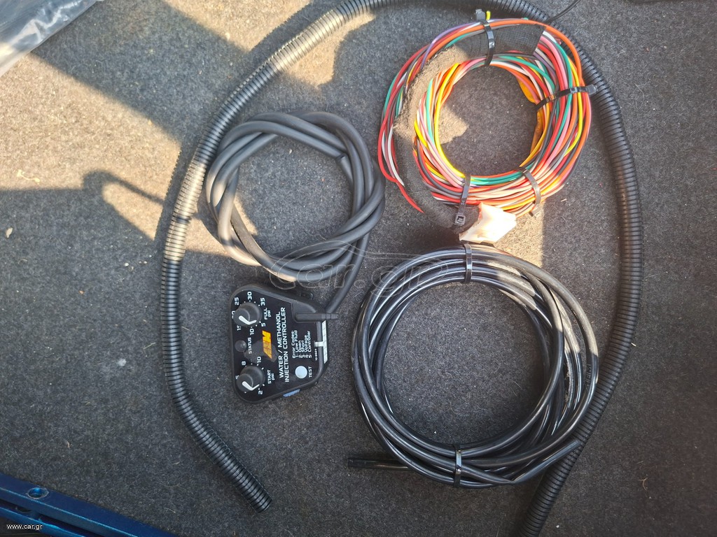 Κιτ water/methanol AEM V2+