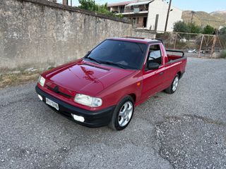 Volkswagen Caddy 1996