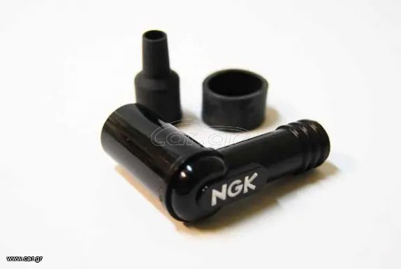 Πίπα μπουζί NGK LB05F
