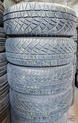 225/55-17 Michelin Cross πολύ καλά! (4τμχ)