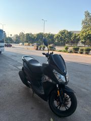 Sym Jet 14 2022