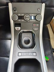 ΕΠΙΛΟΓΕΑΣ ΤΑΧΥΤΗΤΩΝ ΑΥΤΟΜΑΤΟΣ ΓΙΑ LAND ROVER RANGE ROVER EVOQUE '15-'19 ΚΩΔΙΚΟΣ GJ32-7E453-AB.Η ΤΙΜΗ ΕΙΝΑΙ ΕΝΔΕΙΚΤΙΚΗ