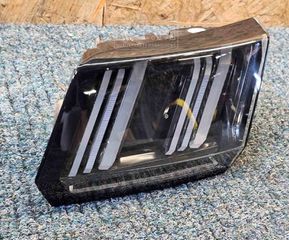 ΕΞΩΤΕΡΙΚΟ ΠΙΣΩ ΔΕΞΙΟ ΦΑΝΑΡΙ FULL-LED ΦΤΕΡΟΥ "3D CLAW" SMOKED | PEUGEOT 3008 II & 5008 II FACELIFT | 1.2 PURETECH - 1.5 & 2.0 BLUEHDI - HYBRID4 | 9836231380 / 2020 - 2024 | ΓΝΗΣΙΟ ΟΕΜ ΜΕΤΑΧΕΙΡΙΣΜΕΝΟ