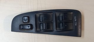 ΔΙΑΚΟΠΤΗΣ ΠΑΡΑΘΥΡΩΝ ΟΔΗΓΟΥ 4ΠΛΟΣ 24PIN ALL AUTO 84820-05100 TOYOTA AVENSIS T25 2003-2008 --ST CAR PARTS--