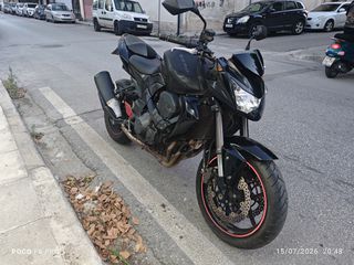 Kawasaki KLX 125R 2008