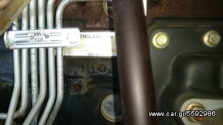 Γεννήτρια Perkins 2005 perkins120 kva -thumb-2