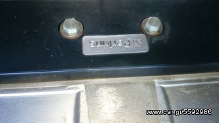 Γεννήτρια Perkins 2005 perkins120 kva -thumb-3