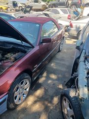 Bmw e36 1800cc m43 αψογο-thumb-1