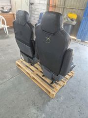 ΣΕΤ ΔΕΡΜΆΤΙΝΑ ΚΑΘΙΣΜΑΤΑ MAN TGX/TGS-thumb-9