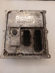 ΕΓΚΕΦΑΛΟΣ ΜΗΧΑΝΗΣ DIESEL MERCEDES SMART 450. 0281010161 0002749V001