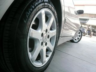 Mercedes-Benz E 200 1999 ELEGANCE KOMPRESSOR AUTOMATIC-thumb-4