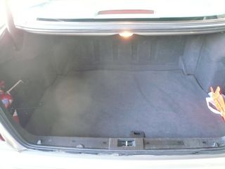 Mercedes-Benz E 200 1999 ELEGANCE KOMPRESSOR AUTOMATIC-thumb-11