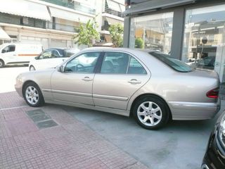 Mercedes-Benz E 200 1999 ELEGANCE KOMPRESSOR AUTOMATIC-thumb-13
