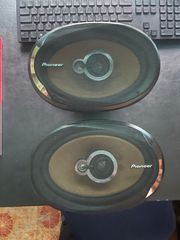 Ηχεία οβάλ Pioneer-thumb-1