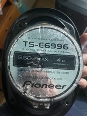 Ηχεία οβάλ Pioneer-thumb-2
