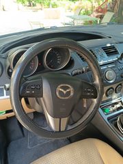Mazda 3 2009 HATCHBACK-thumb-1