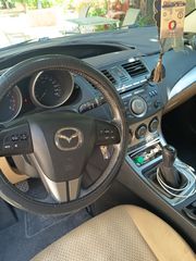 Mazda 3 2009 HATCHBACK-thumb-2