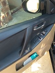 Mazda 3 2009 HATCHBACK-thumb-3