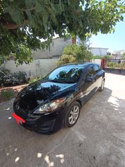 Mazda 3 2009 HATCHBACK-thumb-5