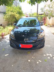 Mazda 3 2009 HATCHBACK-thumb-6