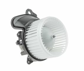 ΜΟΤΕΡ ΚΑΛΟΡΙΦΕΡ FIAT GRANDE PUNTO '05-/ DOBLO '09-/ FIORINO '07/ CITROEN NEMO '09-/ OPEL CORSA D '06-/ CORSA E/ PEUGEOT BIPPER/ ALFA ROMEO MITO Κωδικός: 77364956