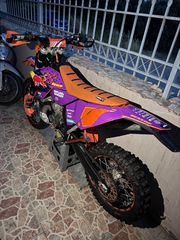 KTM 250 EXC 2009 EXC 250-thumb-2