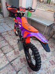 KTM 250 EXC 2009 EXC 250-thumb-7