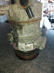 Opel ASTRA K, INSIGNIA 1.6 DIESEL Κομπρεσέρ Aircondition 39034464