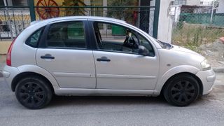 Citroen C3 2003