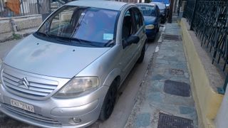 Citroen C3 2003-thumb-2