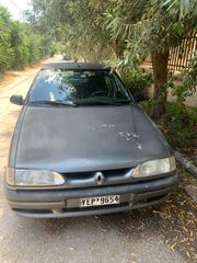 Renault R 19 1995 1.4 RN