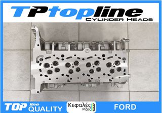 TOPLINE KEΦΑΛΗ FORD QJ2R T6