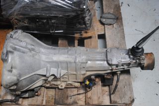 ΣΑΣΜΑΝ MITSUBISHI L200 4X2 1995-2006