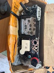 ΕΓΚΕΦΑΛΟΣ ΚΟΜΠΛΕ ΑΥΤΟΜΑΤΟΥ ΣΑΣΜΑΝ CVT MERCEDES W169 A CLASS + W245 B CLASS ( ΗΛΕΚΤΡΟΥΔΡΑΥΛΙΚΗ ) Α150 Α160 A170 Α180 Α200 B 150 Β160 Β170 Β180 Β200