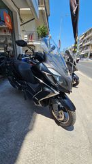 Kymco Downtown 350i 2016