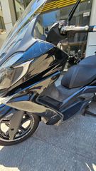 Kymco Downtown 350i 2016-thumb-3