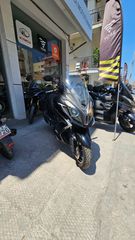 Kymco Downtown 350i 2016-thumb-4