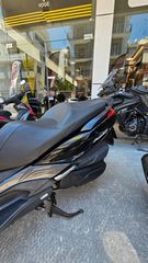 Kymco Downtown 350i 2016-thumb-5