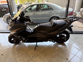 Yamaha T-MAX 500 2009 ABS