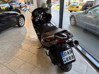 Yamaha T-MAX 500 2009 ABS-thumb-1