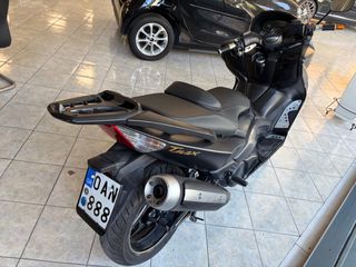 Yamaha T-MAX 500 2009 ABS-thumb-2