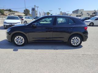 Skoda Fabia 2024 AMBITION ΜΕ 10 ΕΤΗ ΕΓΓΥΗΣΗ ZEN**-thumb-2