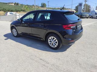 Skoda Fabia 2024 AMBITION ΜΕ 10 ΕΤΗ ΕΓΓΥΗΣΗ ZEN**-thumb-3
