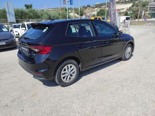 Skoda Fabia 2024 AMBITION ΜΕ 10 ΕΤΗ ΕΓΓΥΗΣΗ ZEN**-thumb-5