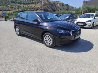 Skoda Fabia 2024 AMBITION ΜΕ 10 ΕΤΗ ΕΓΓΥΗΣΗ ZEN**-thumb-7