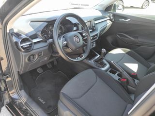 Skoda Fabia 2024 AMBITION ΜΕ 10 ΕΤΗ ΕΓΓΥΗΣΗ ZEN**-thumb-8
