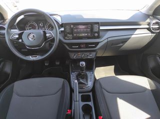 Skoda Fabia 2024 AMBITION ΜΕ 10 ΕΤΗ ΕΓΓΥΗΣΗ ZEN**-thumb-9