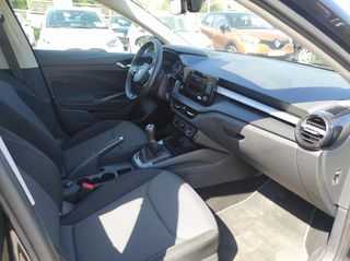 Skoda Fabia 2024 AMBITION ΜΕ 10 ΕΤΗ ΕΓΓΥΗΣΗ ZEN**-thumb-10