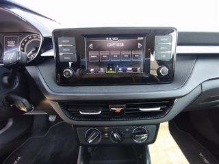 Skoda Fabia 2024 AMBITION ΜΕ 10 ΕΤΗ ΕΓΓΥΗΣΗ ZEN**-thumb-16